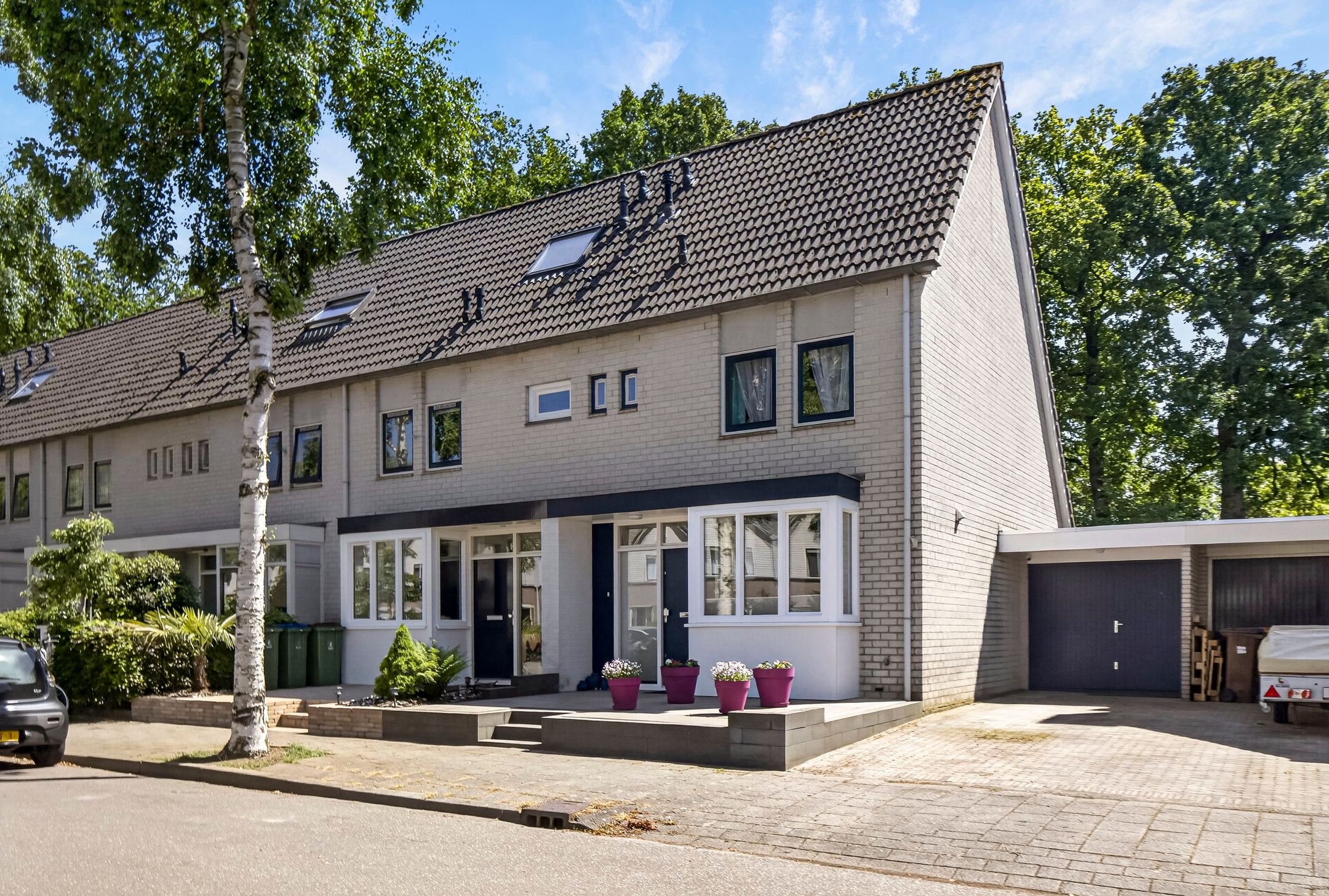 Pienemanstraat 120 