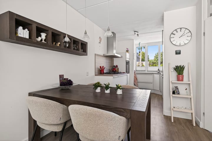 Tussenwoning te koop: Pienemanstraat 120, Ede