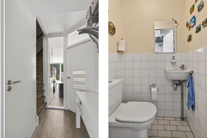 Tussenwoning te koop: Pienemanstraat 120, Ede
