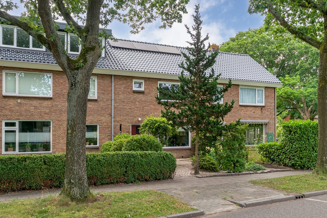 Foto 41 van Campherbeeklaan 79
