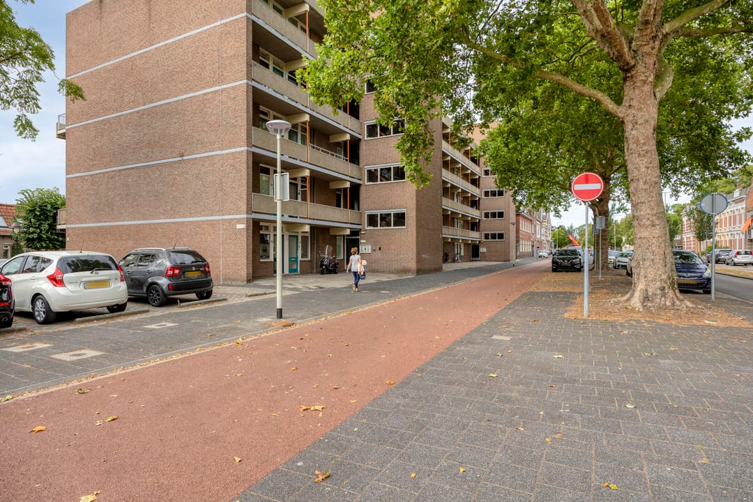 Photo 22 of Noordsingel 82