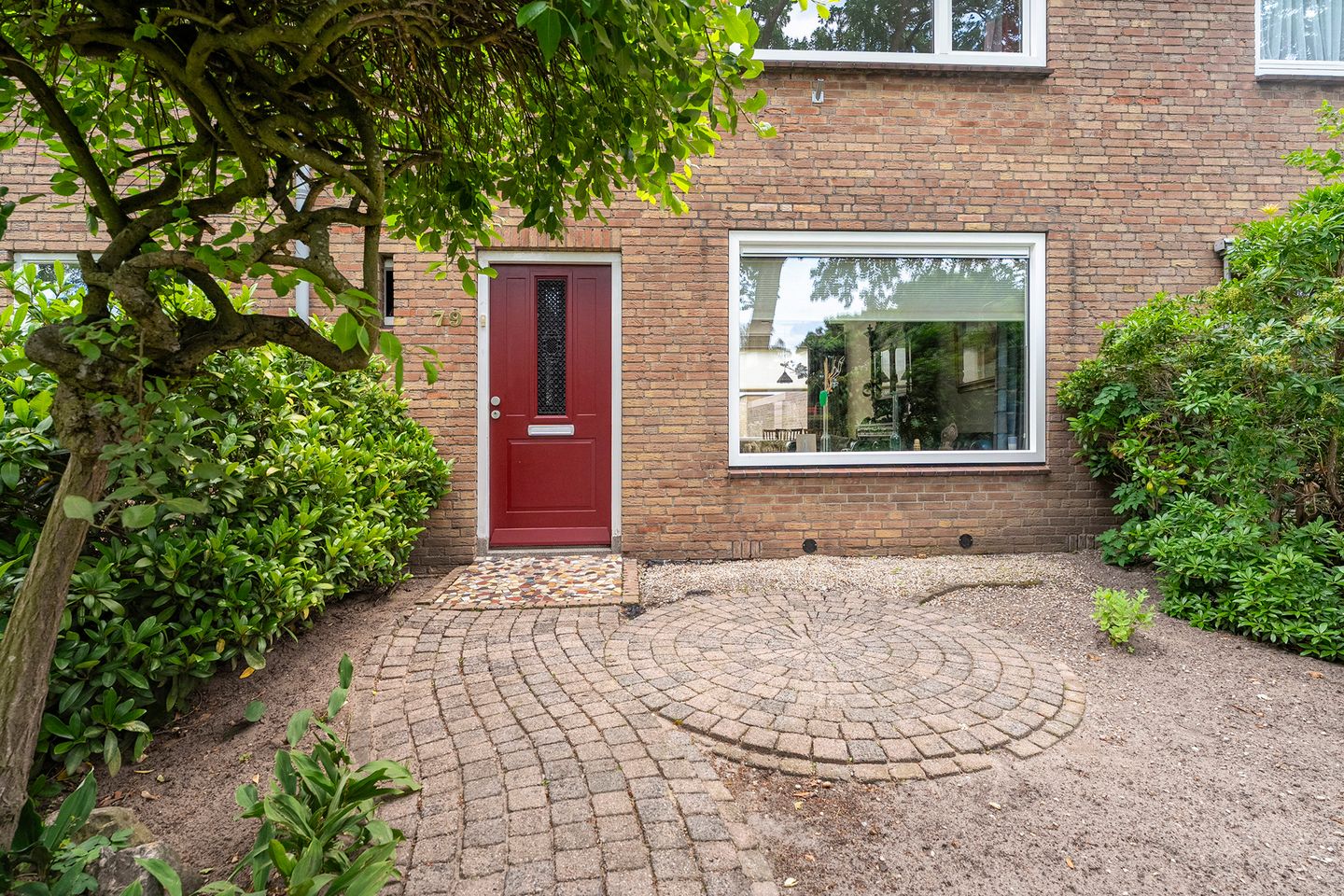 Foto 44 van Campherbeeklaan 79