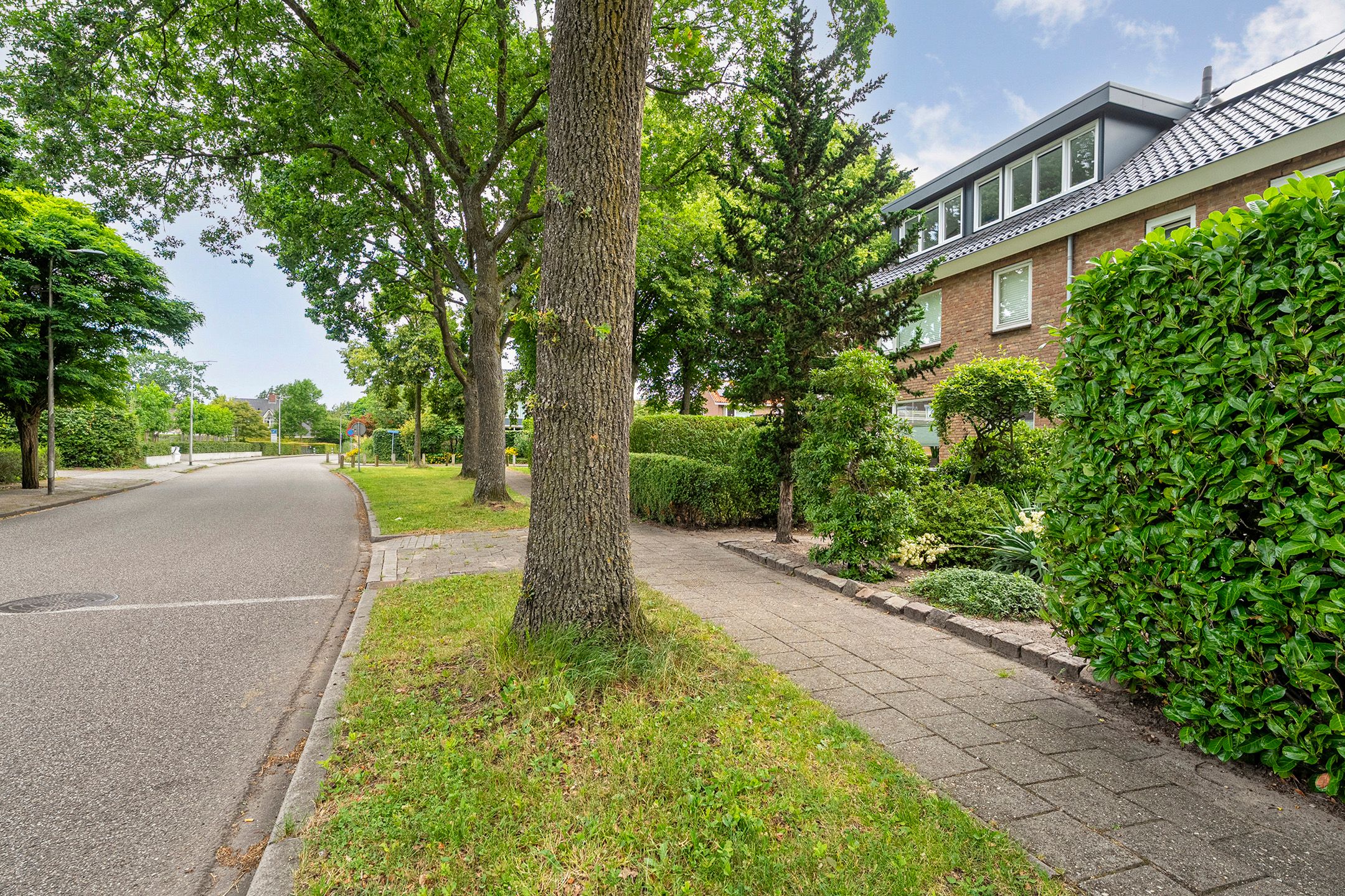 Foto 42 van Campherbeeklaan 79