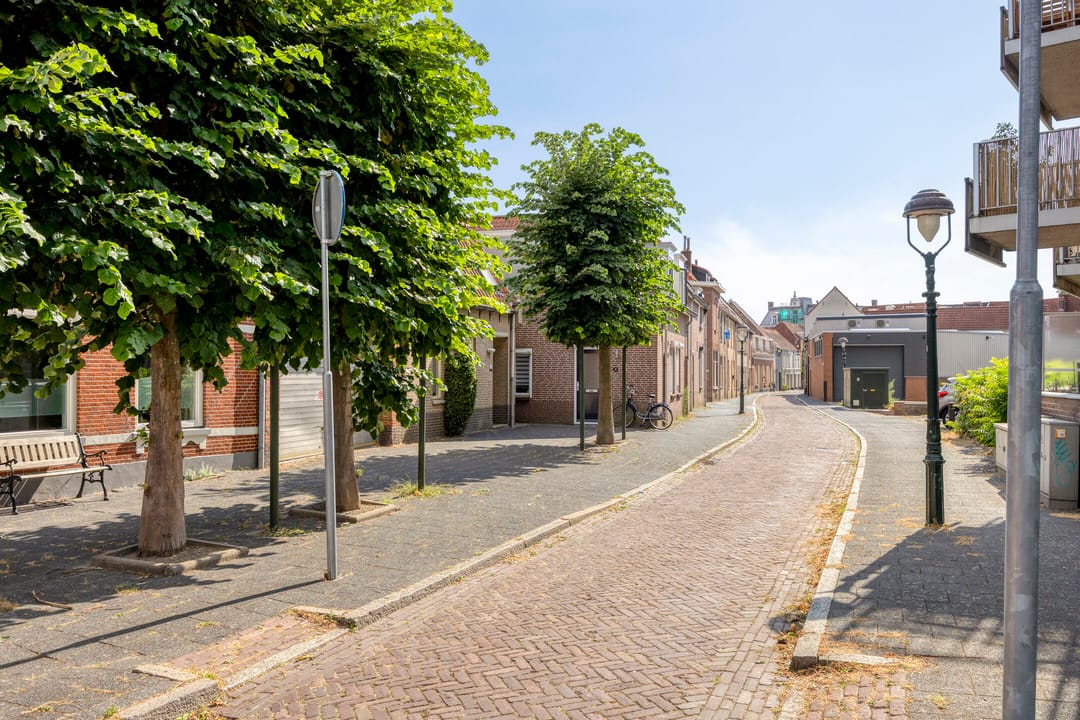 Photo 26 of Noordsingel 82