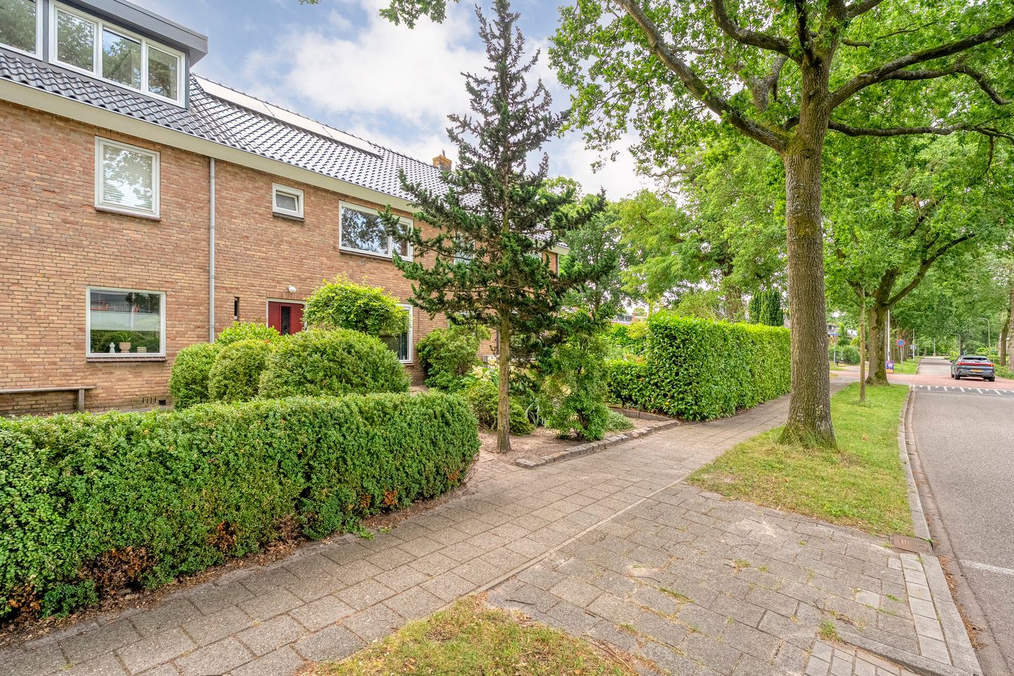 Foto 40 van Campherbeeklaan 79