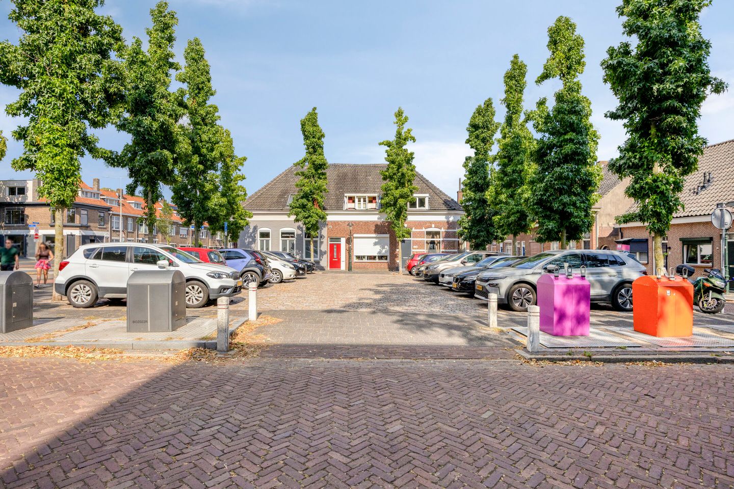 Photo 25 of Noordsingel 82