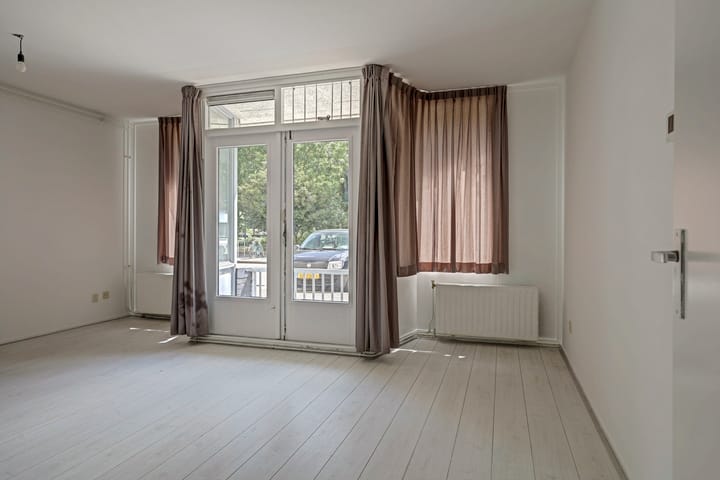 Foto 5 van Dostojevskisingel 151