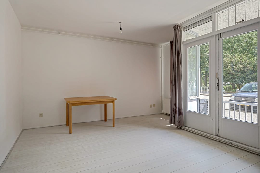 Foto 7 van Dostojevskisingel 151