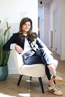 Tessa - Commercieel Medewerker