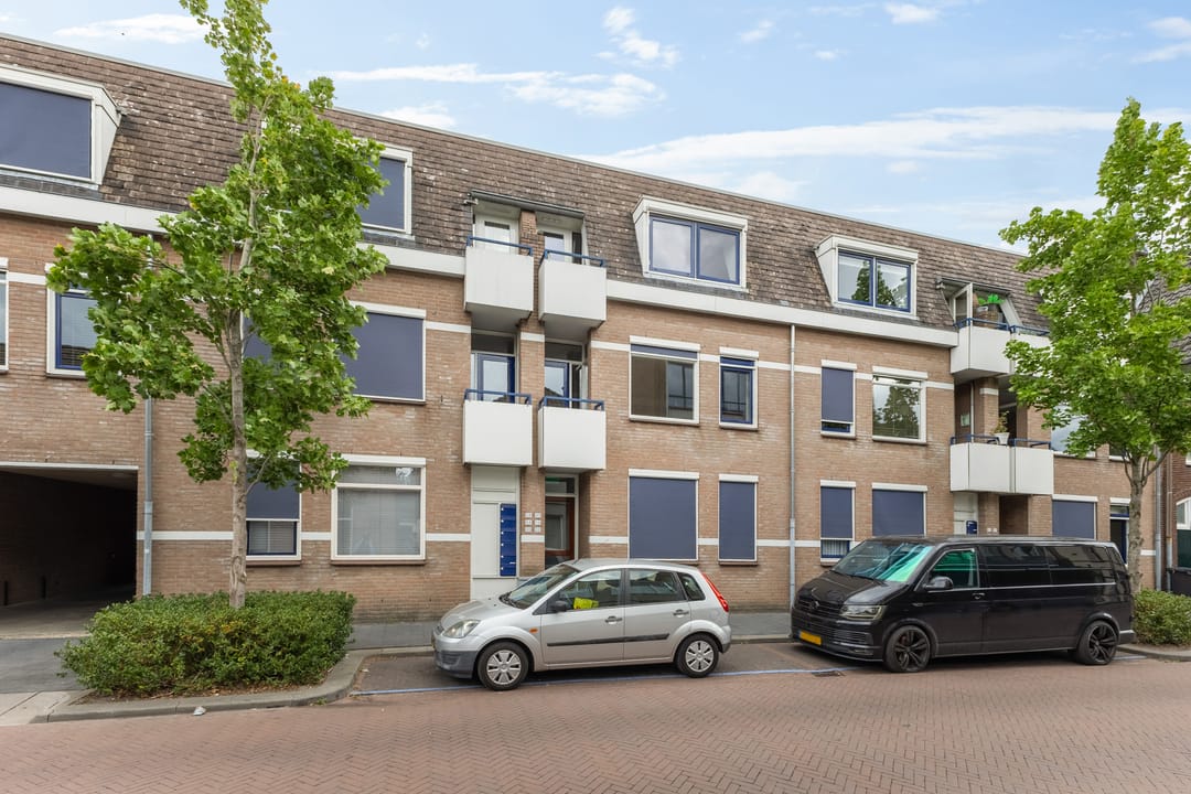Foto 1 van Koestraat 40