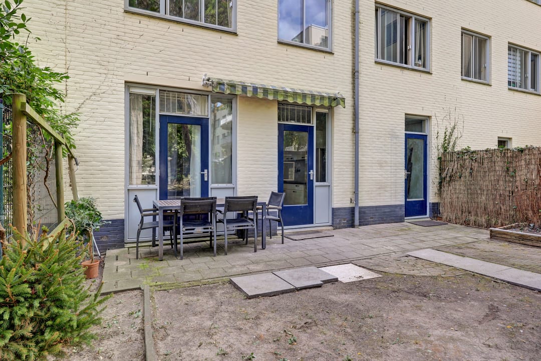 Foto 1 van Dostojevskisingel 151