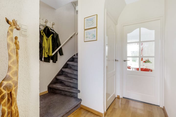 Hoekwoning te koop: Frederik Hendrikstraat 52, Veldhoven
