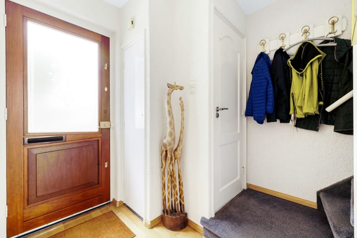 Hoekwoning te koop: Frederik Hendrikstraat 52, Veldhoven