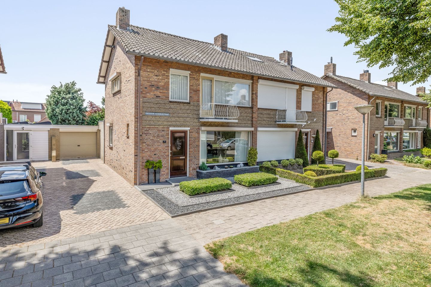 Foto 5 van Frederik Hendrikstraat 52