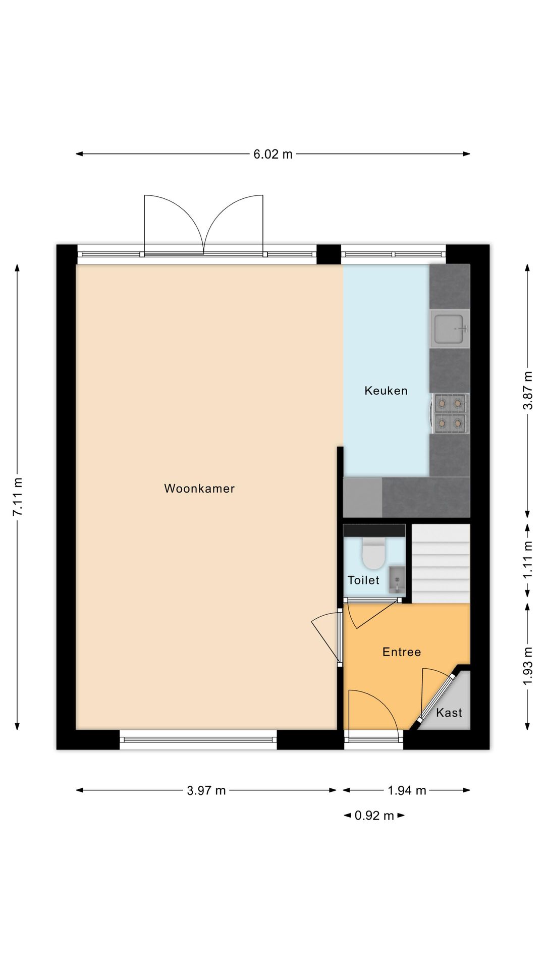 Foto 46 van Rietschoot 187