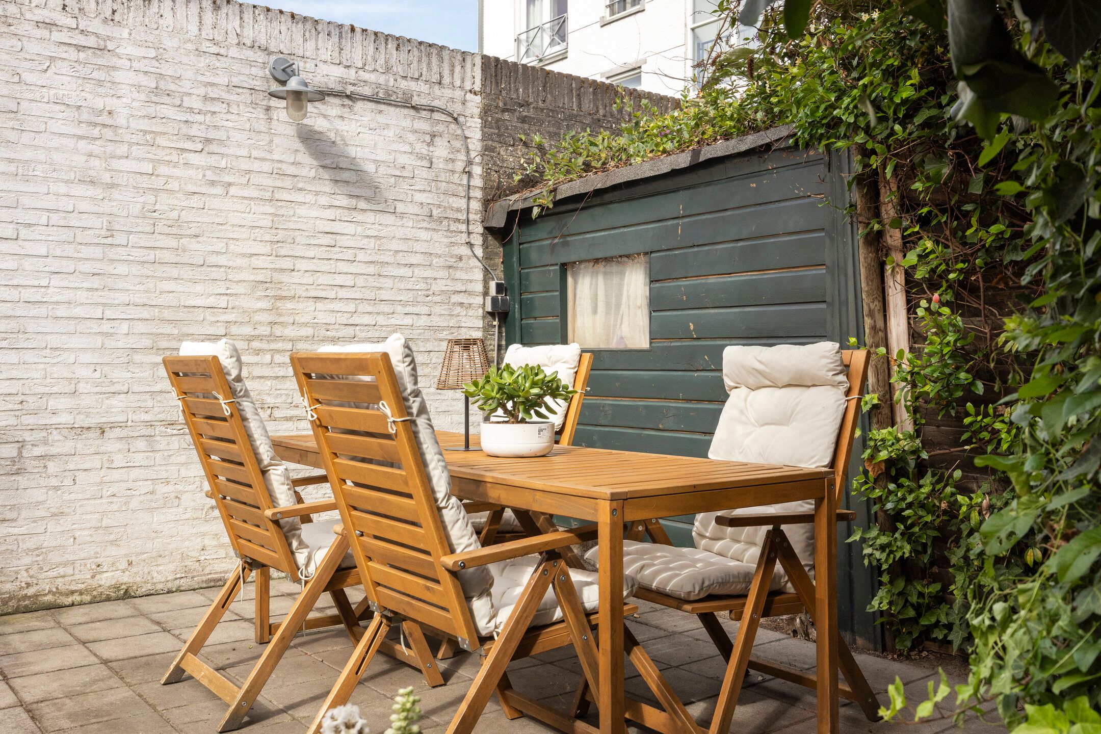 Foto 21 van Achter den Engel 9