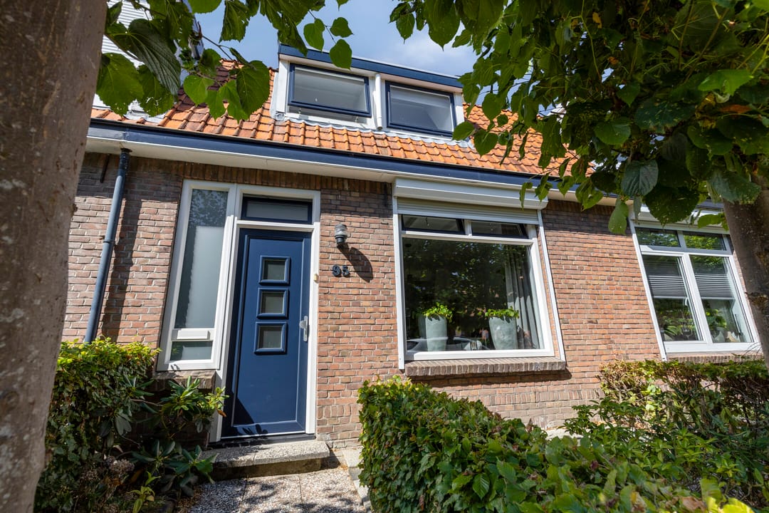 Foto 1 van Scheldestraat 95