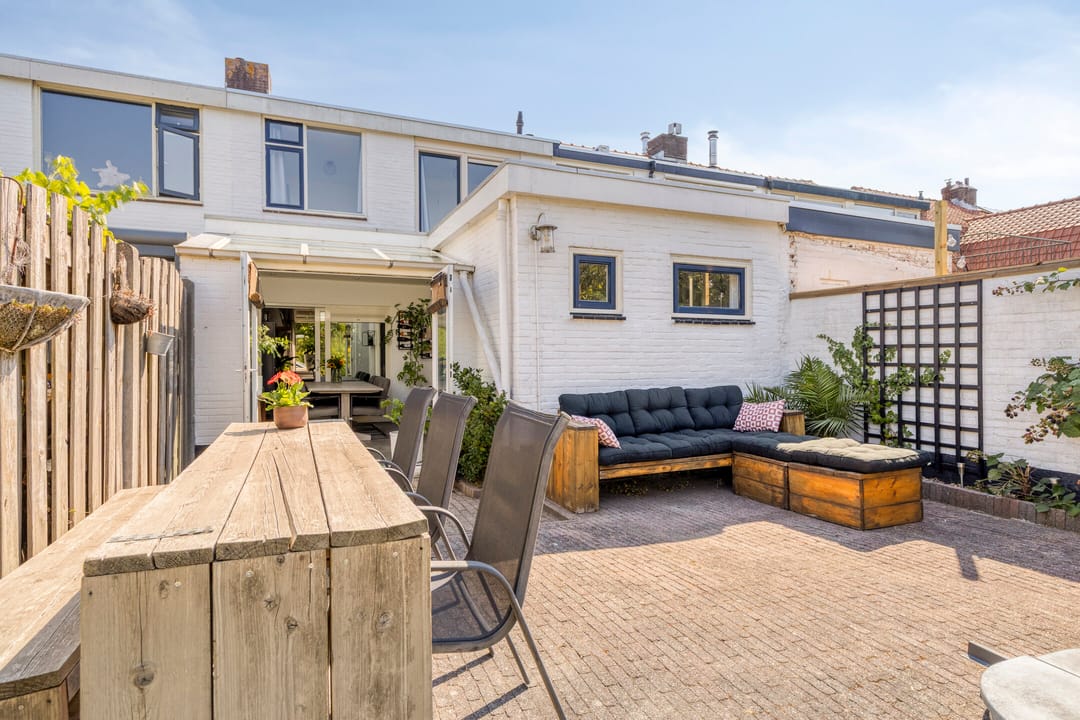 Foto 41 van Scheldestraat 95