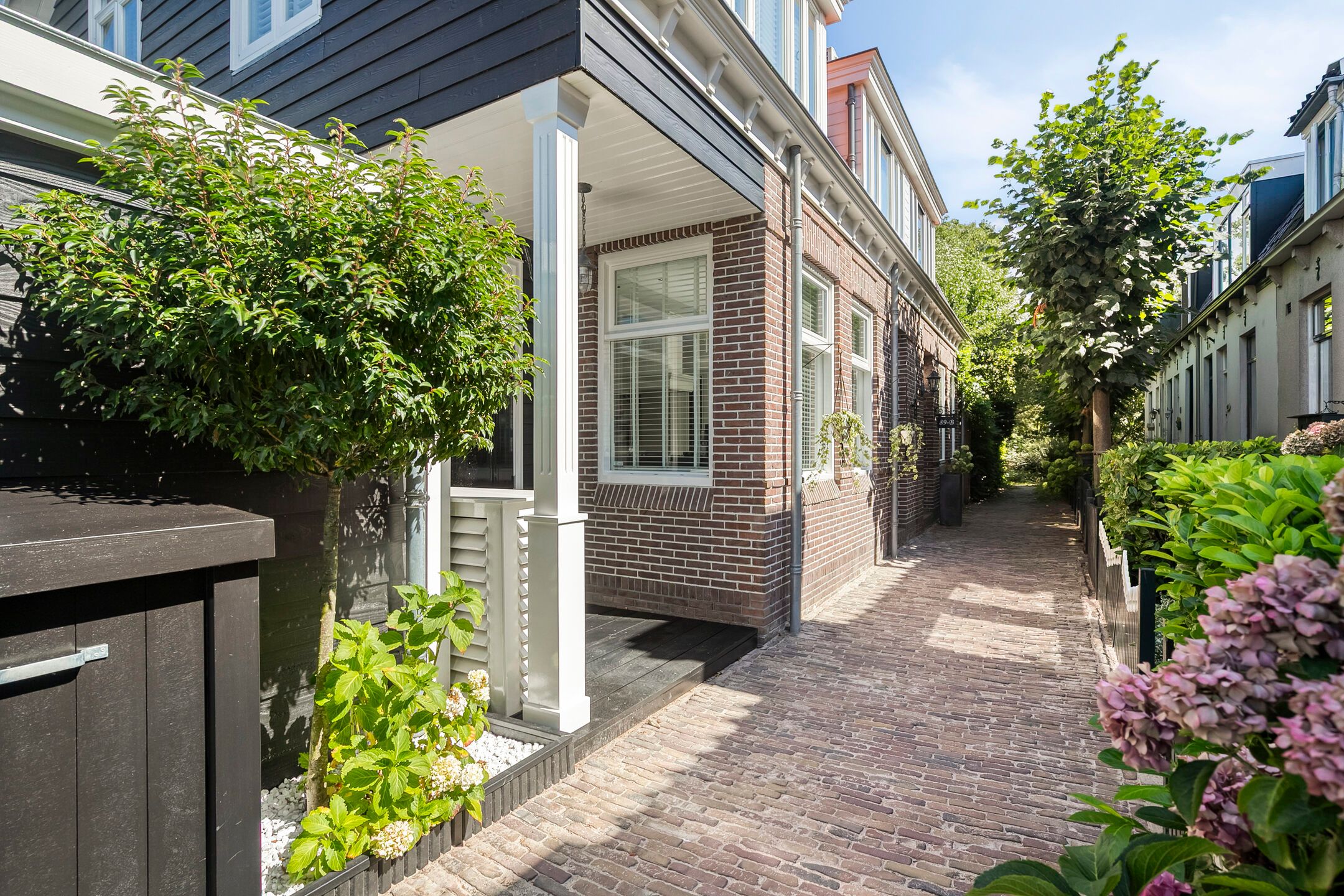 Foto 48 van Jan de Wittestraat 89-A