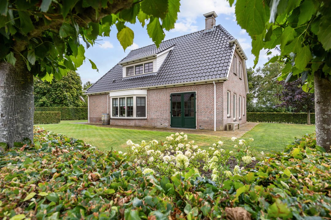 Foto 1 van Bernardushof 2