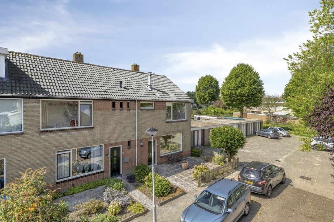 Photo 26 of Hellehoek 61
