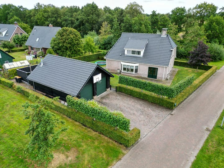Foto 3 van Bernardushof 2