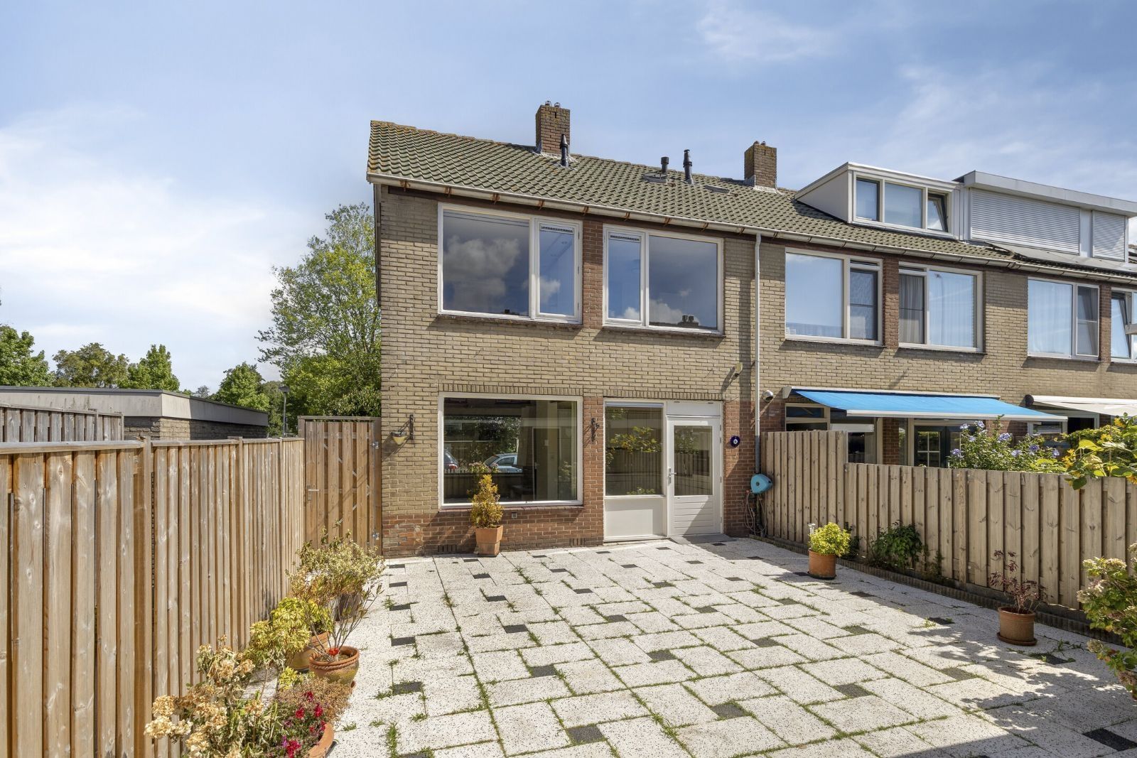 Photo 3 of Hellehoek 61
