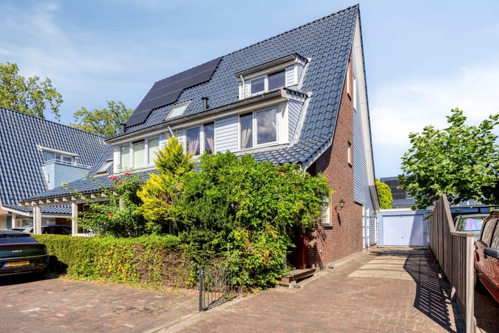 Foto 5 van Rijsbes 97
