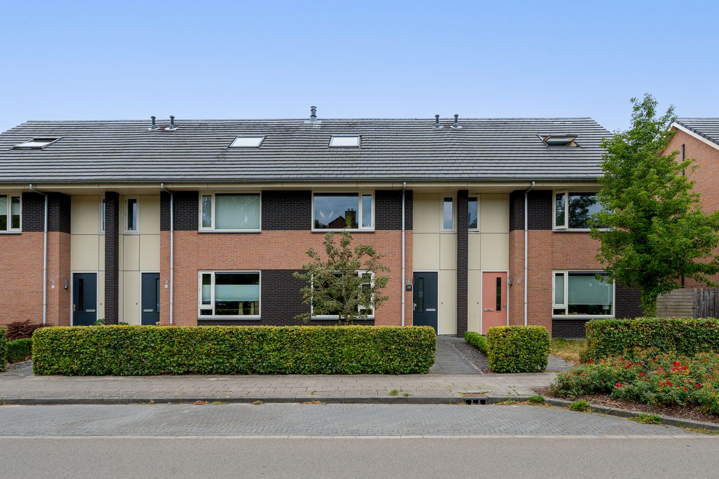 Foto 1 van Amelandlaan 102