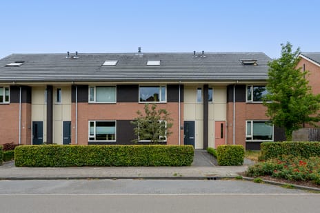 Amelandlaan thumbnail