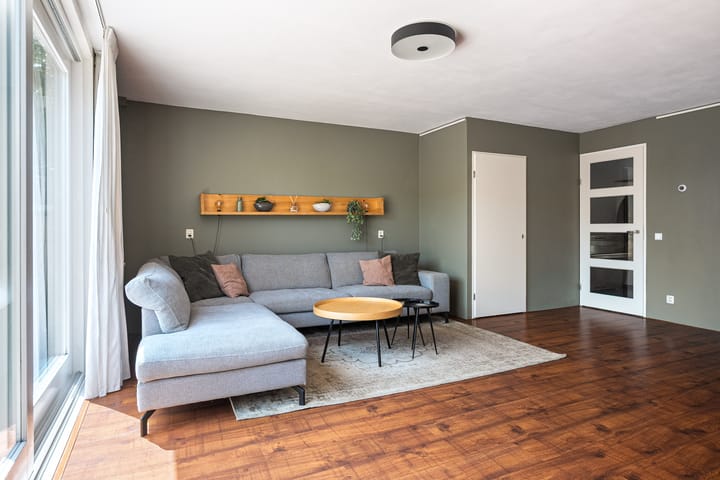 Tussenwoning te koop: Ype Poortingawei 47, Leeuwarden