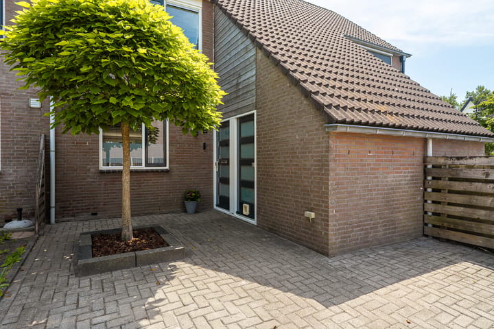 Foto 4 van Ype Poortingawei 47