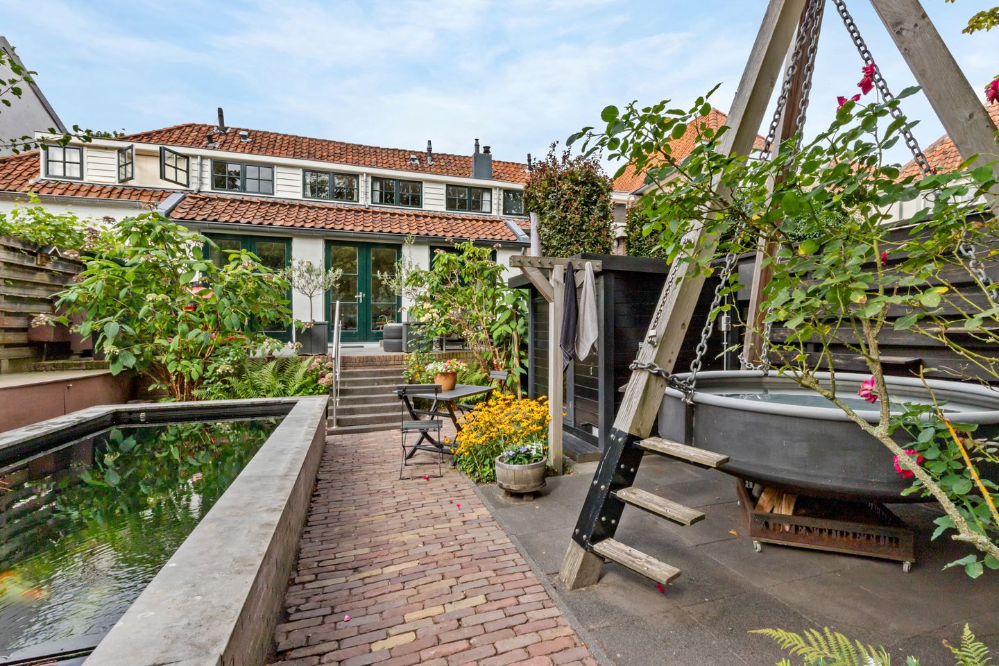 Foto 40 van Muurhuizen 123