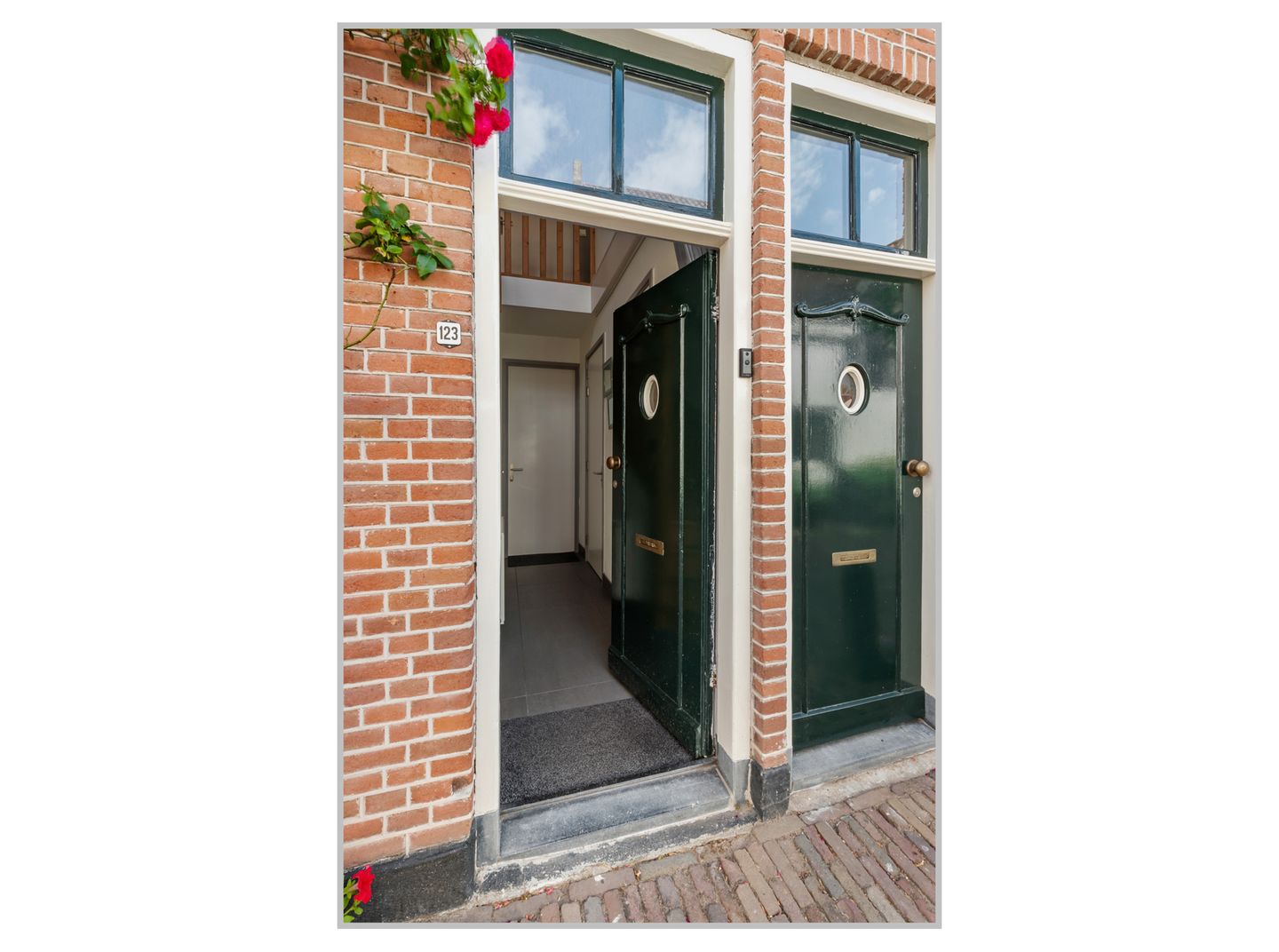 Foto 5 van Muurhuizen 123