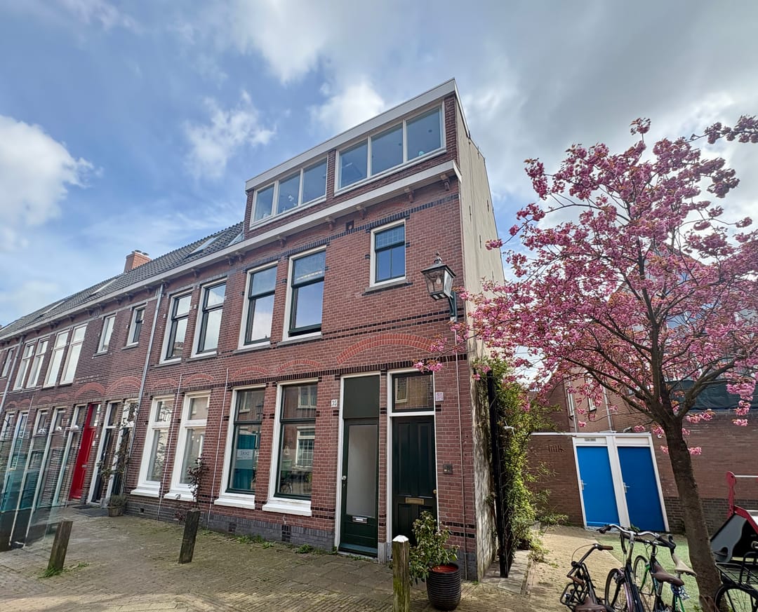 Photo 1 of Kerkhofstraat 35-RD