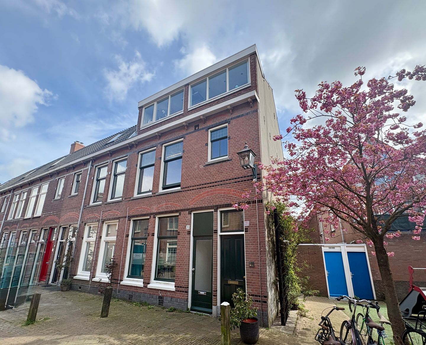 Photo 1 of Kerkhofstraat 35-RD