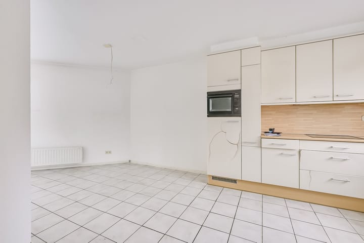 Tussenwoning te koop: Loopeend 7, Nieuwegein