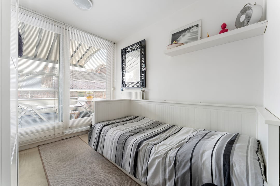 Photo 11 of Bogaardenstraat 51-C