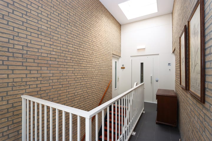 Appartement te koop: Pannenstraat 17D, Groesbeek