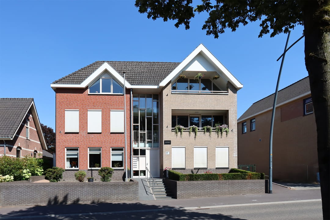 Photo 1 of Pannenstraat 17-D