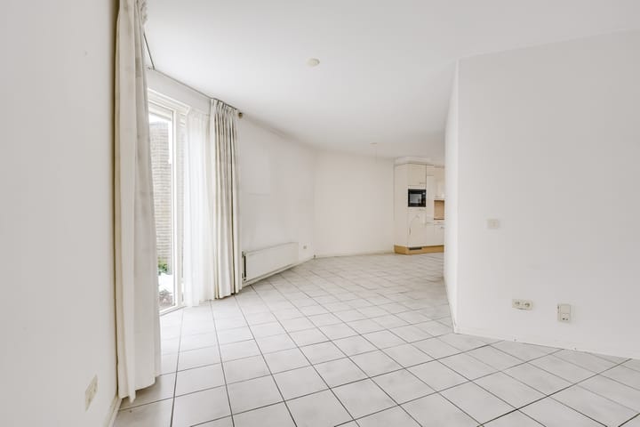Tussenwoning te koop: Loopeend 7, Nieuwegein