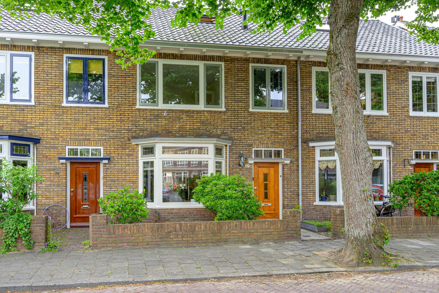 Foto 1 van Lindenlaan 27