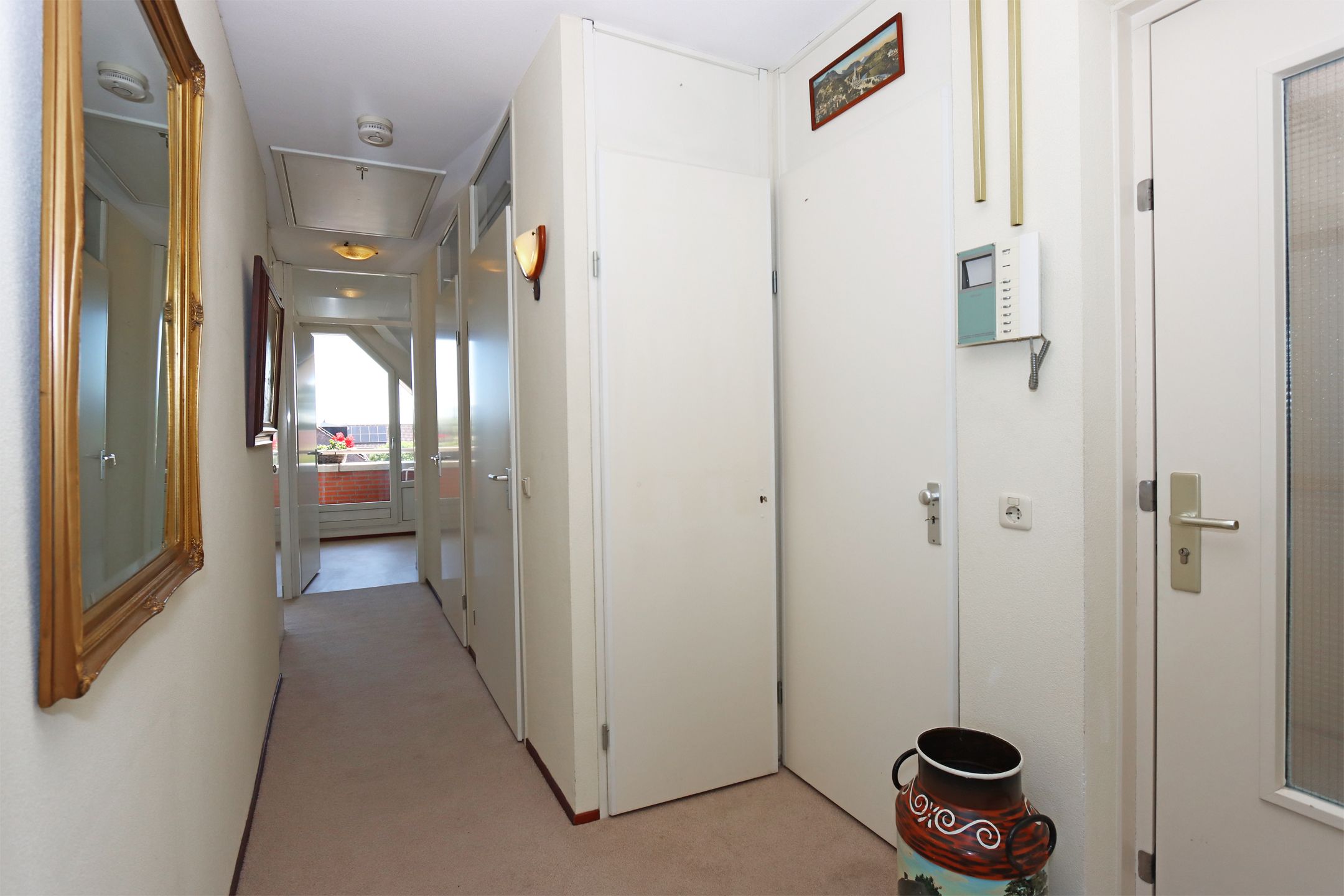 Photo 12 of Pannenstraat 17-D