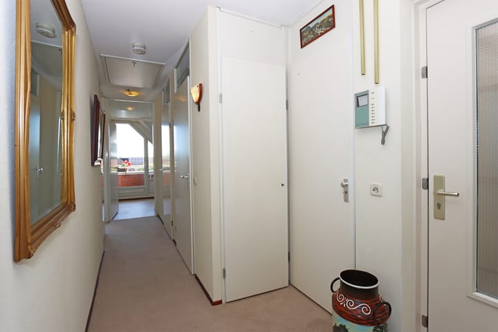 Appartement te koop: Pannenstraat 17D, Groesbeek