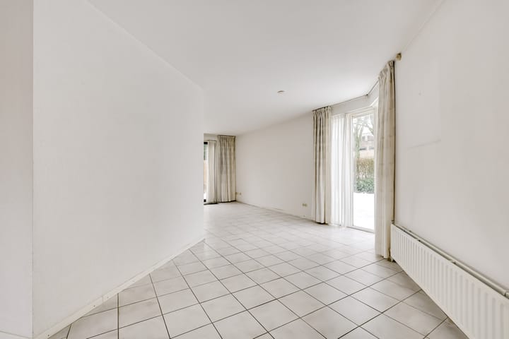 Tussenwoning te koop: Loopeend 7, Nieuwegein