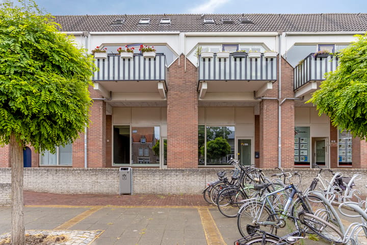 Westersingel 49, Bergen op Zoom