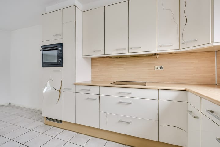 Tussenwoning te koop: Loopeend 7, Nieuwegein