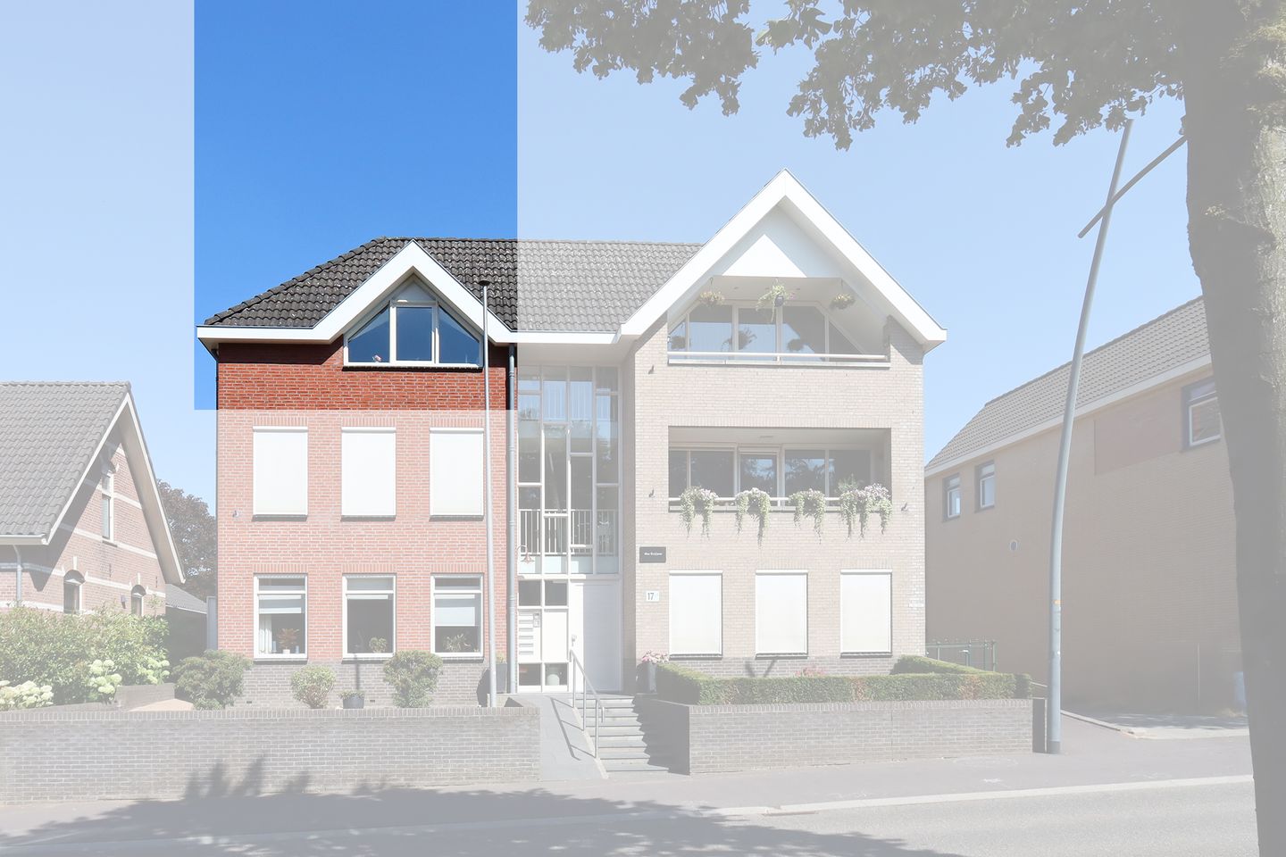 Photo 5 of Pannenstraat 17-D