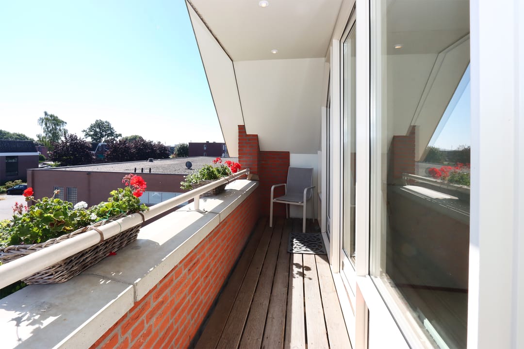 Photo 8 of Pannenstraat 17-D