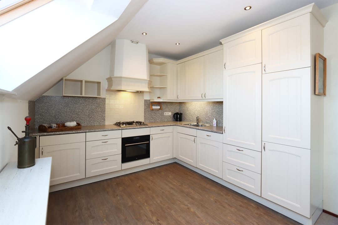 Photo 2 of Pannenstraat 17-D